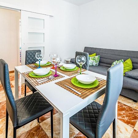 Beautiful Apartment In Cordoba With Kitchenette Extérieur photo