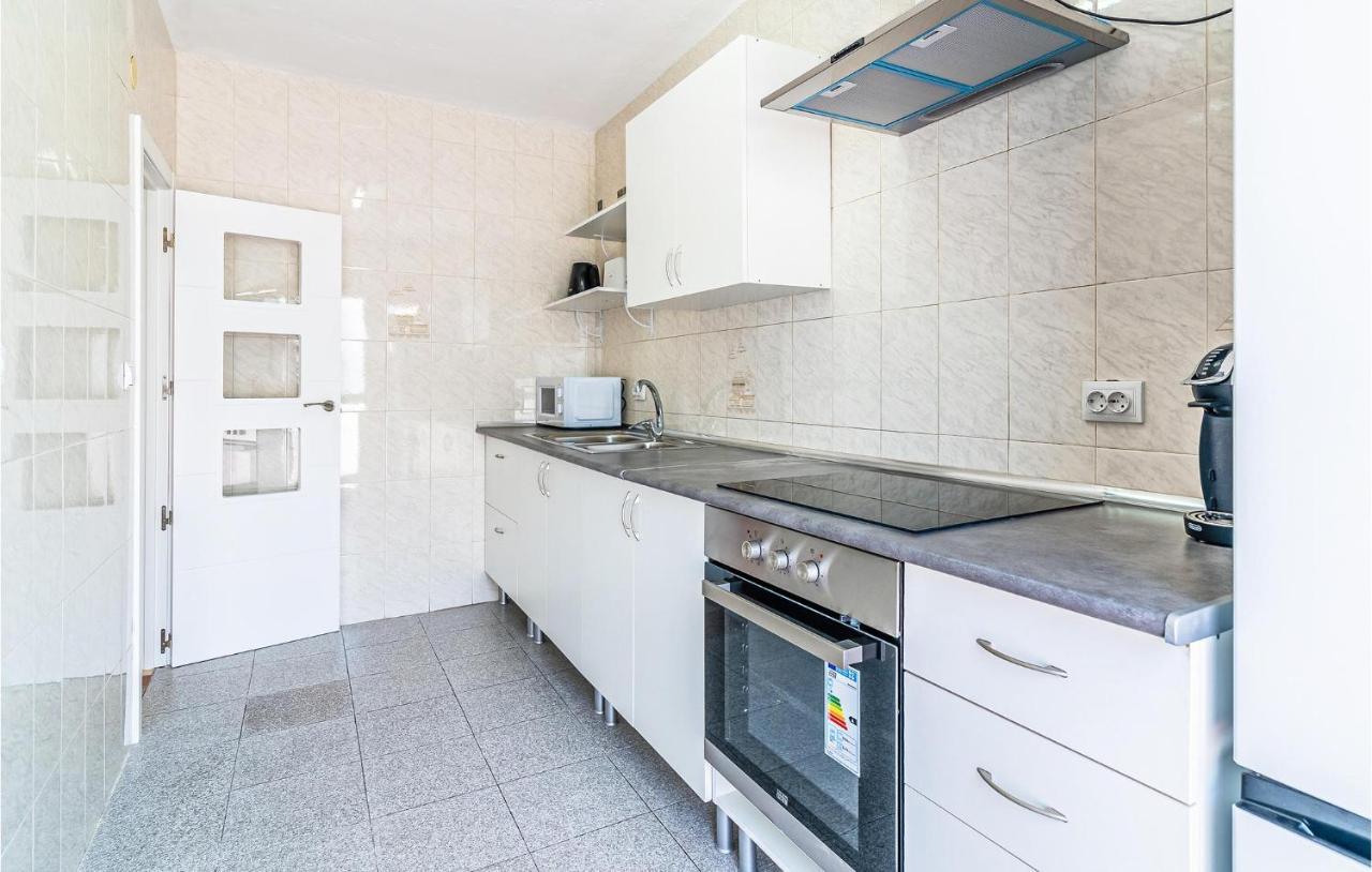 Beautiful Apartment In Cordoba With Kitchenette Extérieur photo
